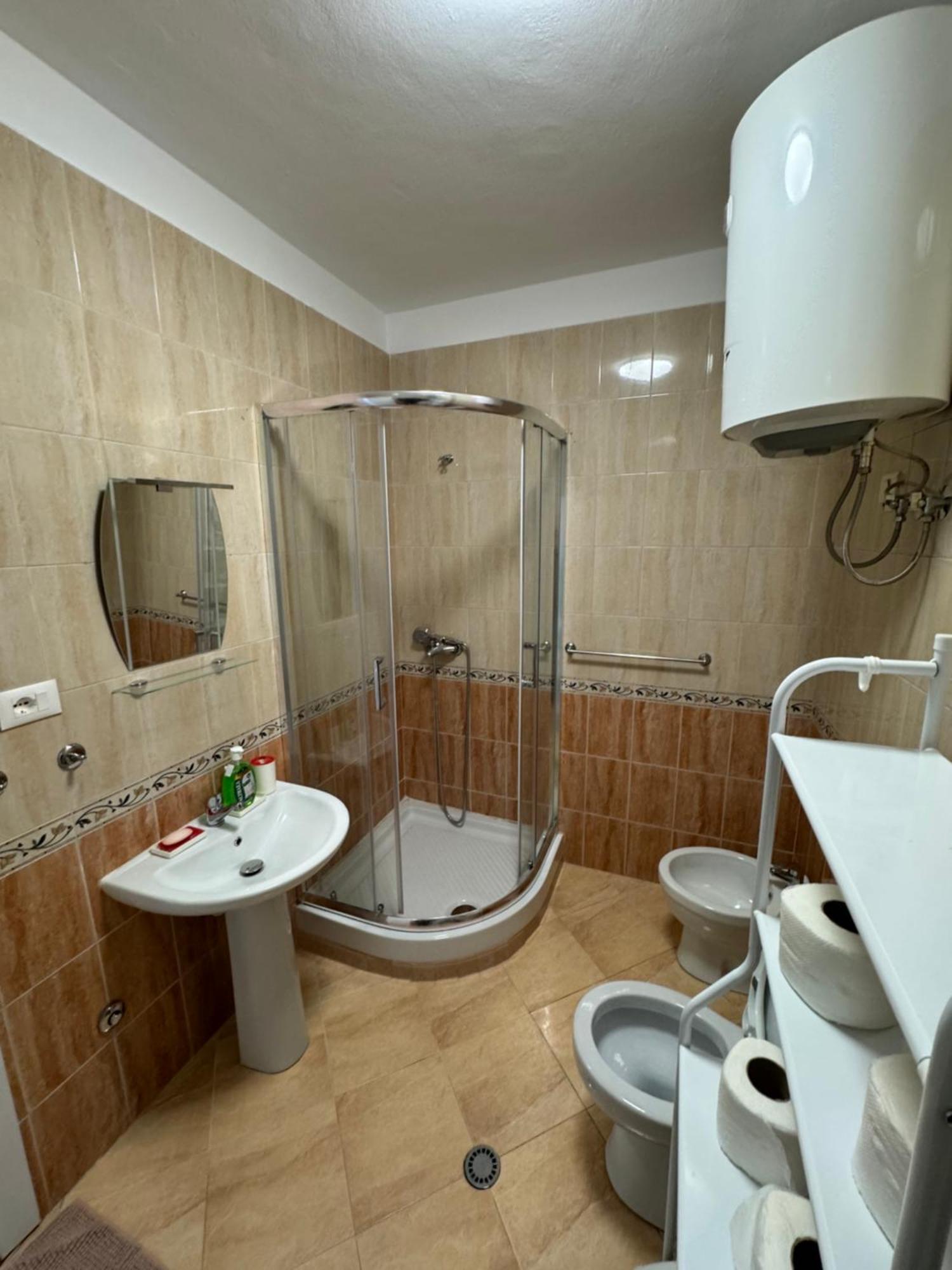 Appartamento Centre Lions Gate 3 *