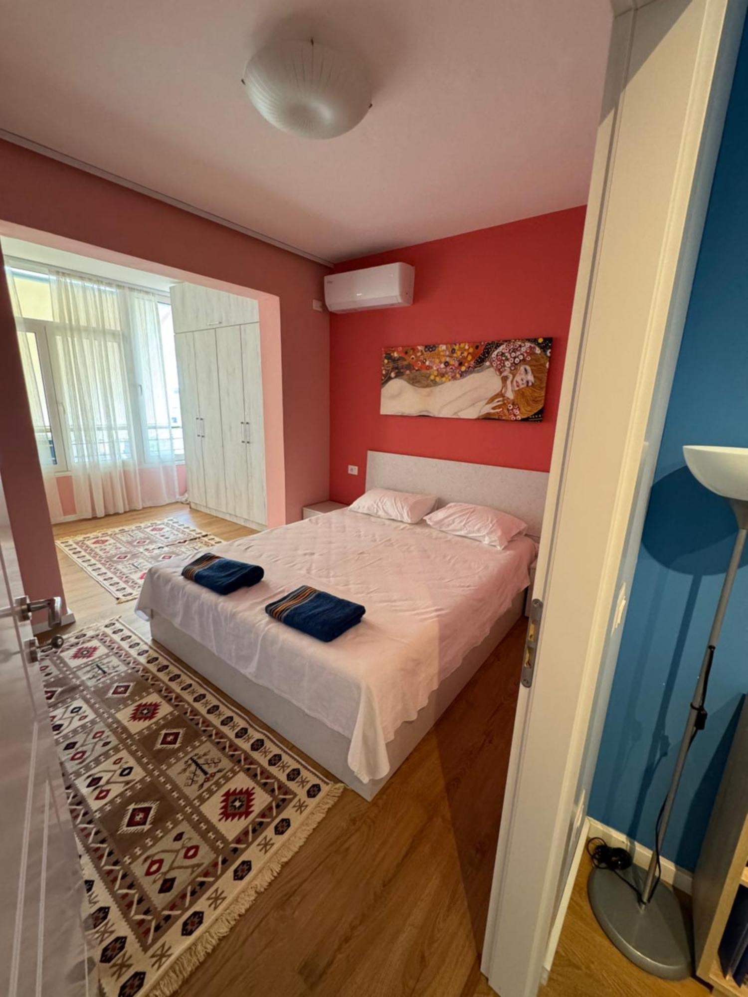 Appartamento Centre Lions Gate 3 *