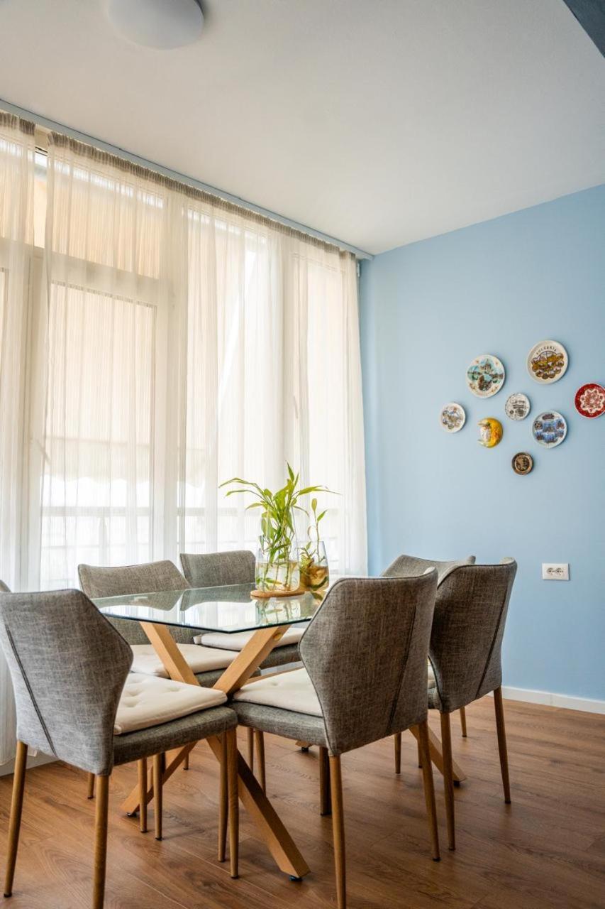 Appartamento Centre Lions Gate 3 *